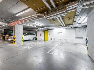 Pronájem bytu 4+kk, Praha - Prosek, U proseckého kostela, 93 m2