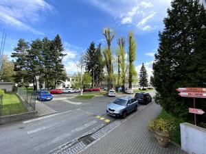 Pronájem kanceláře, Brno, Hněvkovského, 33 m2