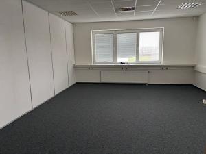 Pronájem kanceláře, Brno, Hněvkovského, 33 m2
