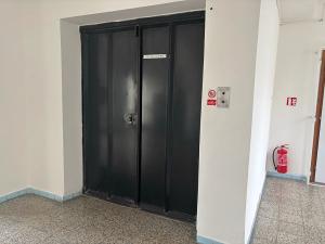 Pronájem kanceláře, Brno, Hněvkovského, 19 m2