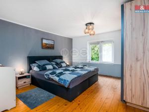 Prodej ubytování, Lampertice, 140 m2
