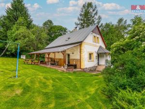 Prodej ubytování, Lampertice, 140 m2