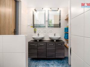 Prodej ubytování, Lampertice, 140 m2
