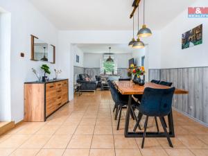 Prodej ubytování, Lampertice, 140 m2