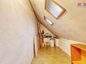 Prodej rodinného domu, Soběkury, 223 m2