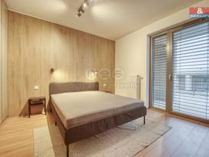 Pronájem bytu 2+kk, Plzeň - Újezd, Rubínová, 47 m2