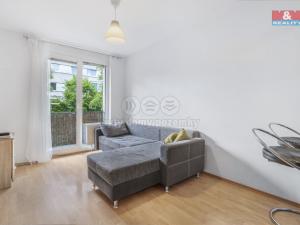 Prodej bytu 2+kk, Praha - Letňany, Chotěšovská, 53 m2
