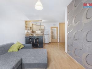 Prodej bytu 2+kk, Praha - Letňany, Chotěšovská, 53 m2