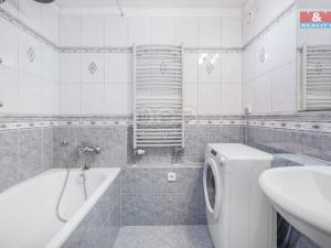 Prodej bytu 2+kk, Praha - Letňany, Chotěšovská, 53 m2