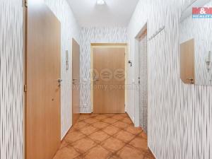 Prodej bytu 2+kk, Praha - Letňany, Chotěšovská, 53 m2