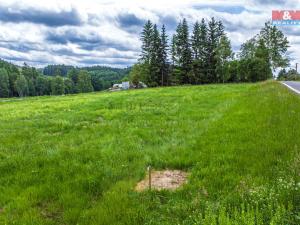 Prodej pozemku pro bydlení, Jablonné v Podještědí - Petrovice, 1490 m2