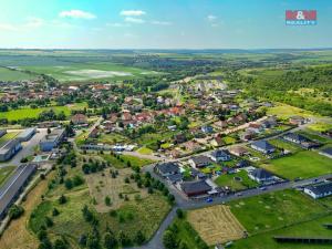 Prodej pozemku, Blšany u Loun, 219 m2