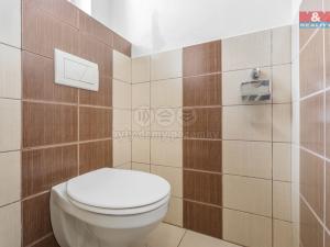 Prodej rodinného domu, Horní Libchava, 141 m2