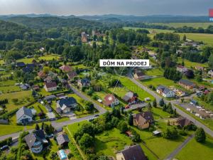 Prodej rodinného domu, Horní Libchava, 141 m2