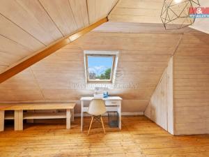 Prodej rodinného domu, Liberec - Liberec VII-Horní Růžodol, Osadní, 130 m2