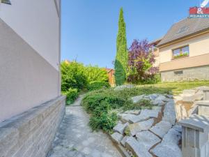 Prodej bytu 2+kk, Plzeň - Doudlevce, Šípková, 54 m2
