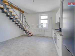 Prodej bytu 3+kk, Plzeň - Doudlevce, Šípková, 88 m2