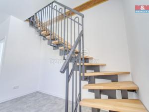 Prodej bytu 3+kk, Plzeň - Doudlevce, Šípková, 88 m2