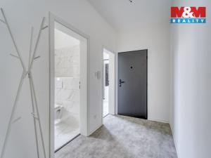 Prodej bytu 3+kk, Plzeň - Doudlevce, Šípková, 88 m2