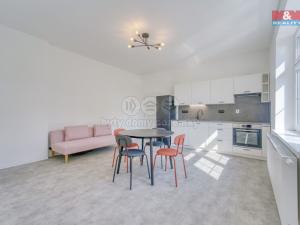 Prodej bytu 3+kk, Plzeň - Doudlevce, Šípková, 54 m2
