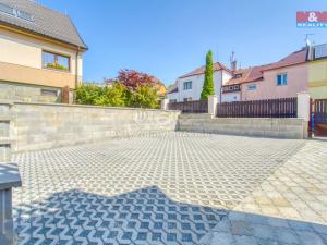 Prodej bytu 3+kk, Plzeň - Doudlevce, Šípková, 54 m2