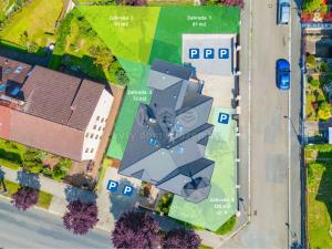 Prodej bytu 3+kk, Plzeň - Doudlevce, Šípková, 54 m2