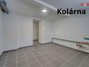 Prodej bytu 3+kk, Plzeň - Doudlevce, Šípková, 54 m2