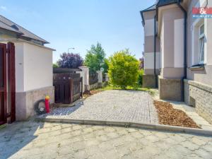 Prodej bytu 3+kk, Plzeň - Doudlevce, Šípková, 54 m2