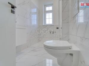 Prodej bytu 2+kk, Plzeň - Doudlevce, Šípková, 47 m2