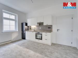 Prodej bytu 2+kk, Plzeň - Doudlevce, Šípková, 47 m2