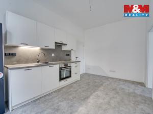Prodej bytu 2+kk, Plzeň - Doudlevce, Šípková, 47 m2