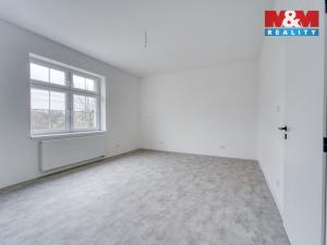 Prodej bytu 2+kk, Plzeň - Doudlevce, Šípková, 47 m2