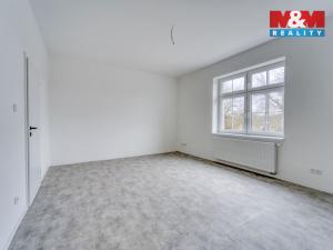 Prodej bytu 2+kk, Plzeň - Doudlevce, Šípková, 47 m2