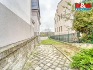 Prodej bytu 2+kk, Plzeň - Doudlevce, Šípková, 47 m2