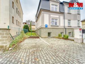 Prodej bytu 2+kk, Plzeň - Doudlevce, Šípková, 47 m2