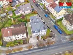 Prodej bytu 2+kk, Plzeň - Doudlevce, Šípková, 47 m2