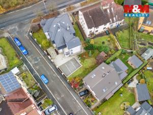 Prodej bytu 2+kk, Plzeň - Doudlevce, Šípková, 47 m2