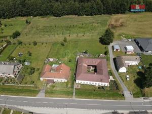 Prodej rodinného domu, Jedlová, 75 m2