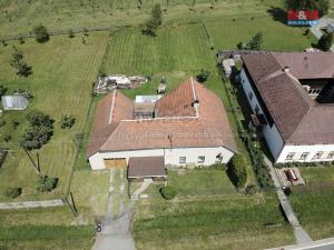 Prodej rodinného domu, Jedlová, 75 m2