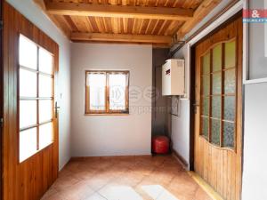 Prodej rodinného domu, Protivín - Myšenec, 87 m2