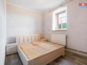 Prodej rodinného domu, Protivín - Myšenec, 87 m2