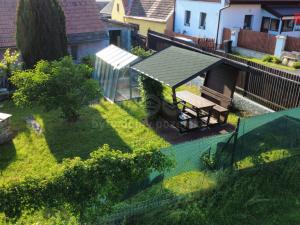 Prodej rodinného domu, Protivín - Myšenec, 87 m2