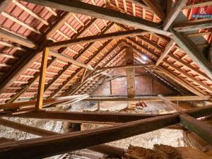 Prodej rodinného domu, Protivín - Myšenec, 87 m2