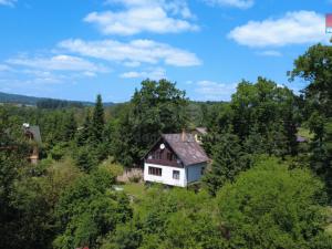 Prodej chalupy, Vojníkov, 138 m2