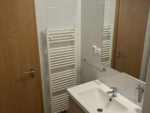 Prodej bytu 2+kk, Praha - Vysočany, Jana Přibíka, 58 m2