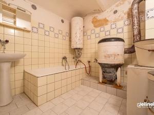Prodej chalupy, Svojanov, 85 m2