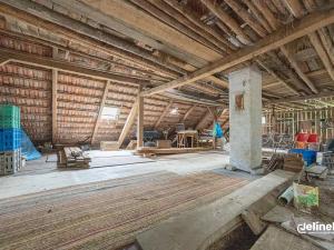 Prodej chalupy, Svojanov, 85 m2