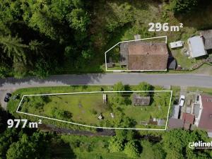 Prodej chalupy, Svojanov, 85 m2