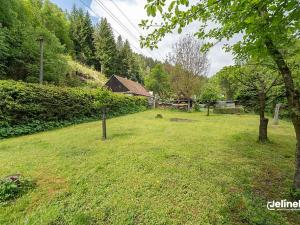 Prodej chalupy, Svojanov, 85 m2