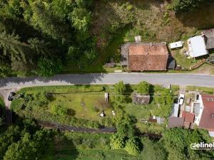 Prodej chalupy, Svojanov, 85 m2